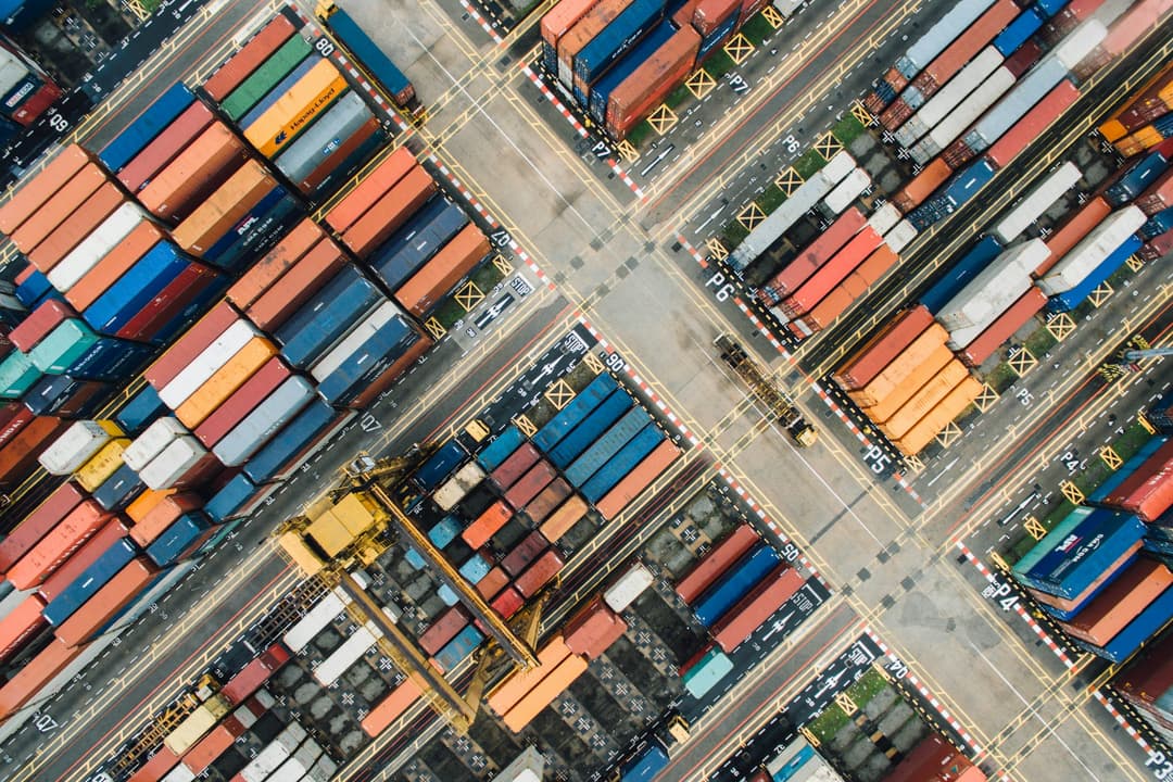 Supply Chain Optimization